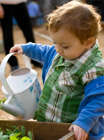 Les Journées des Plantes de Chantilly