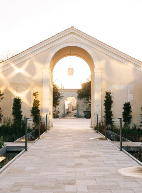 Hôtels pour un week-end en famille