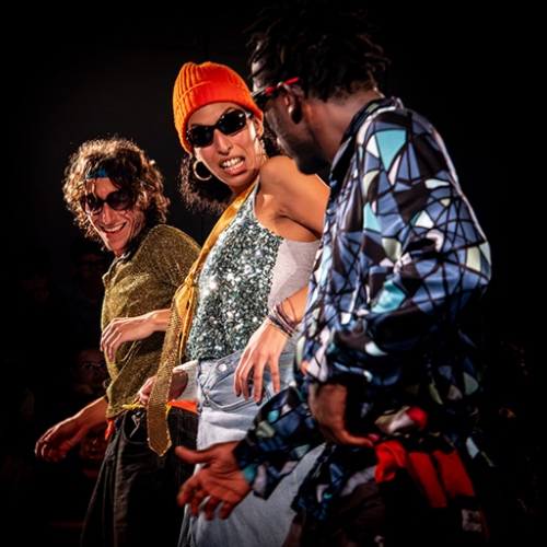 Ce que je veux dire - compagnie a k entrepôt