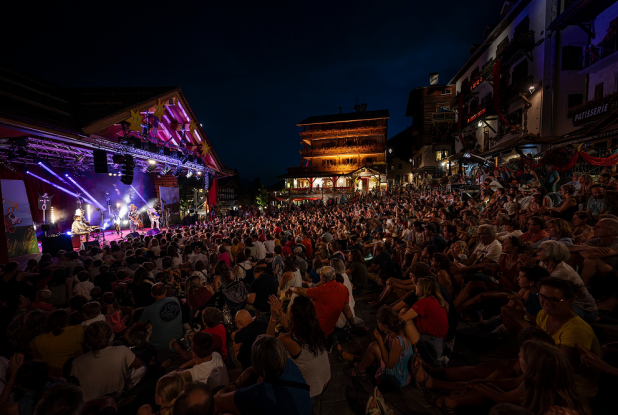 Au Bonheur des Mômes : De nuit