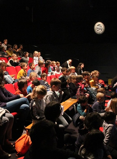 Festi'Mômes 2019 à Orsay (Paris)