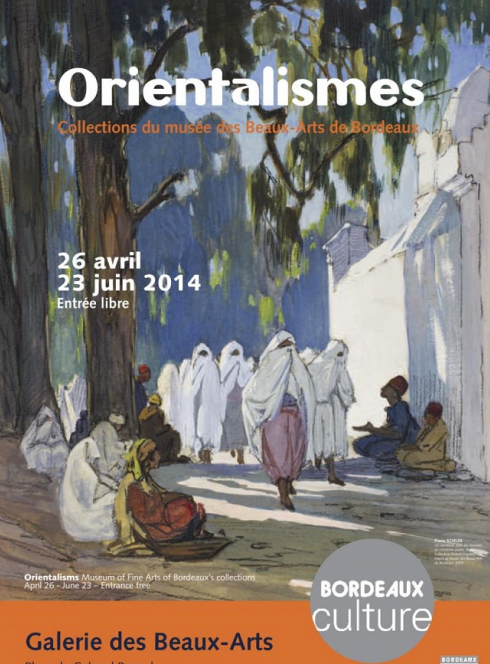 Orientalismes