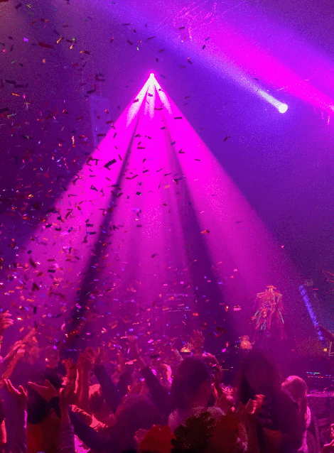 Metro Pitchou : jeune public au Metronum