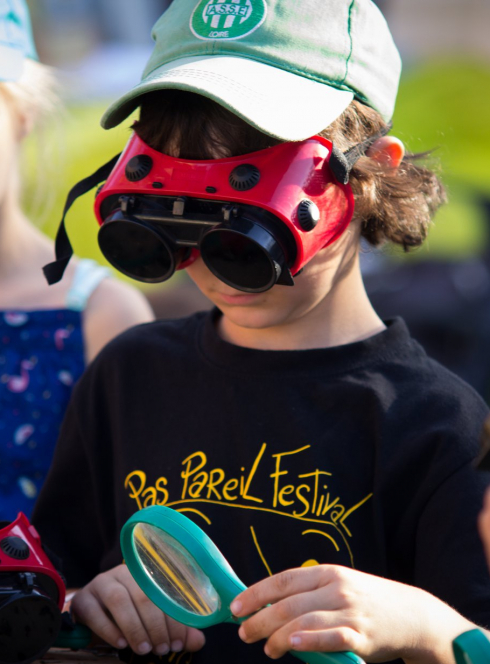 Festival pour l'école de la vie