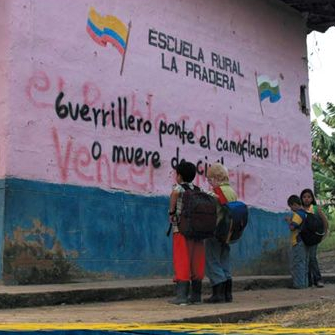 Les couleurs de la montagne