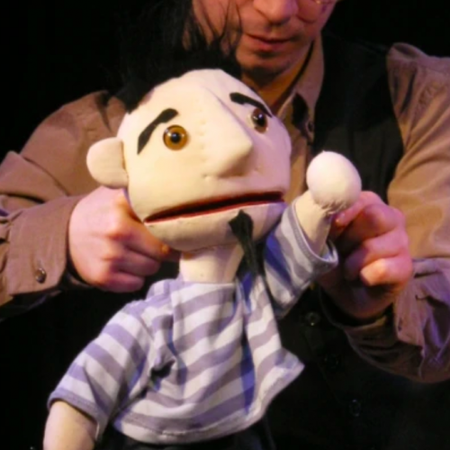 Le petit garçon qui posait trop de questions - Cie Un tournesol sur Jupiter