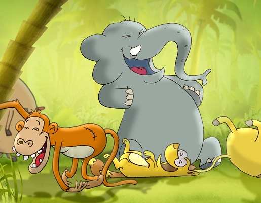 La Fontaine fait son cinéma