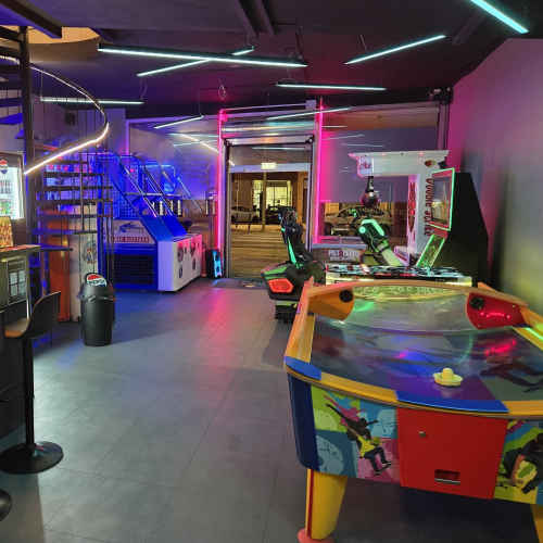 Nice Sports and Games