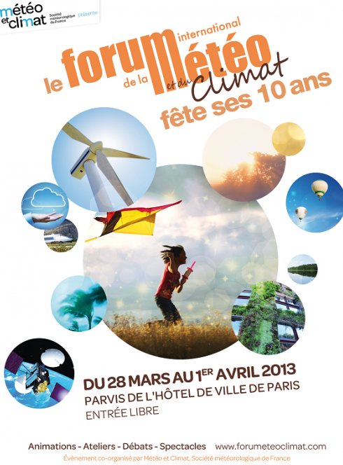 forum météo et climat