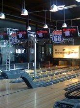 Bowling Saint Jean du Désert Marseille