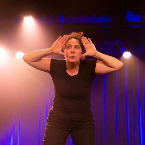 Le Taureau Bleu - Corbeaux Dynamites