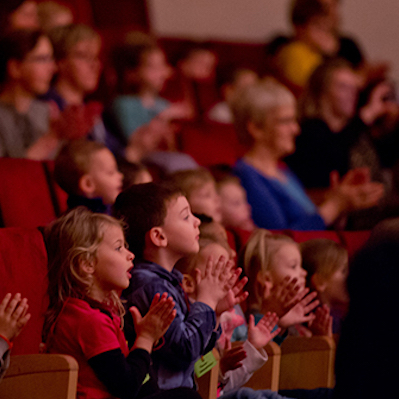 Le Petit Prince 2.0 - Orchestre national de Lille