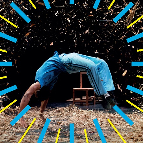 Hip Cirque - Affiche 2017