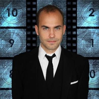 Synapses - Viktor Vincent