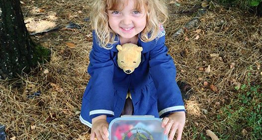 Geocoaching Bordeaux