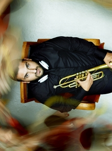 Ibrahim Maalouf
