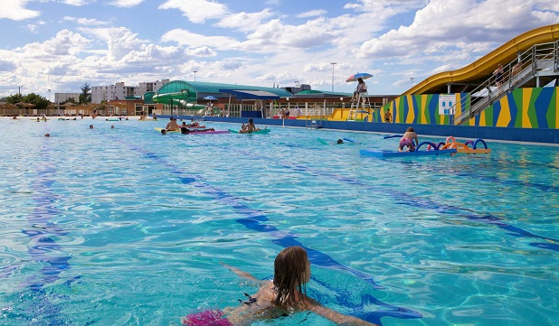 Aquaval Val-de-Garonne