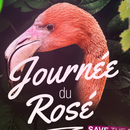 Journée du Rosé