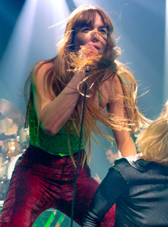 Into the open - Latitudes contemporaines