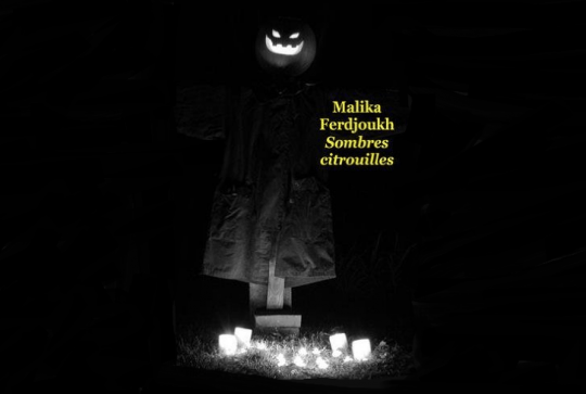 Halloween Livres : Sombres citrouilles