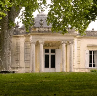 Château de Tauzia