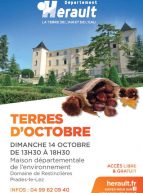 Terres d'octobre