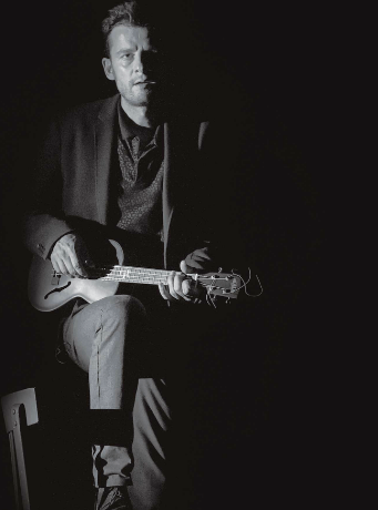 Georges et moi - Alexis HK