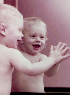 Ma mère est une géante