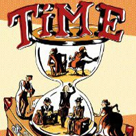 Time - Cie du Petit Matin