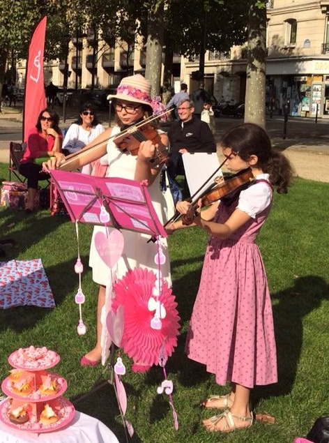 La Pochette Musicale