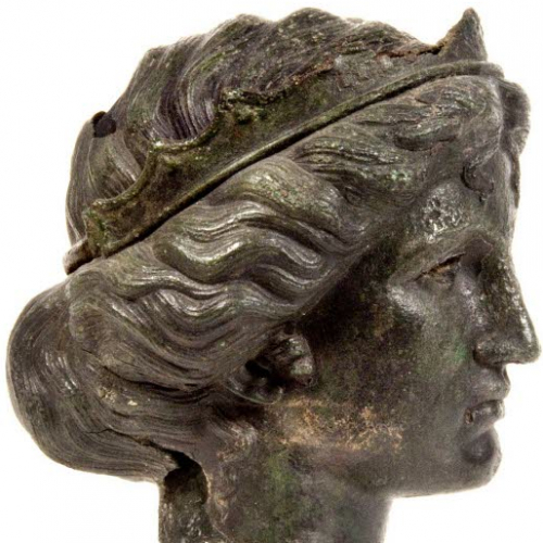 Ma maison à Lugdunum