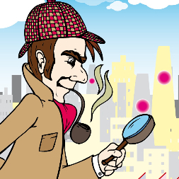 Inspecteur Cornichon