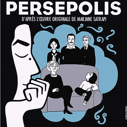 Persepolis