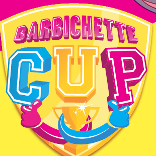 Coupe de France du jeu de la barbichette avec Boomerang