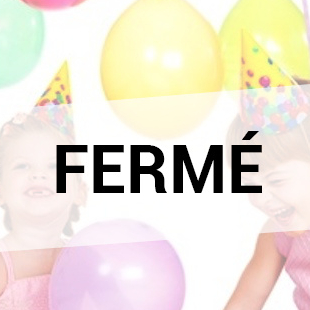 3 p’tits chats - fermé