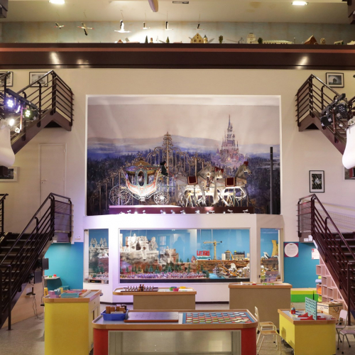 Musée du Jouet de Colmar