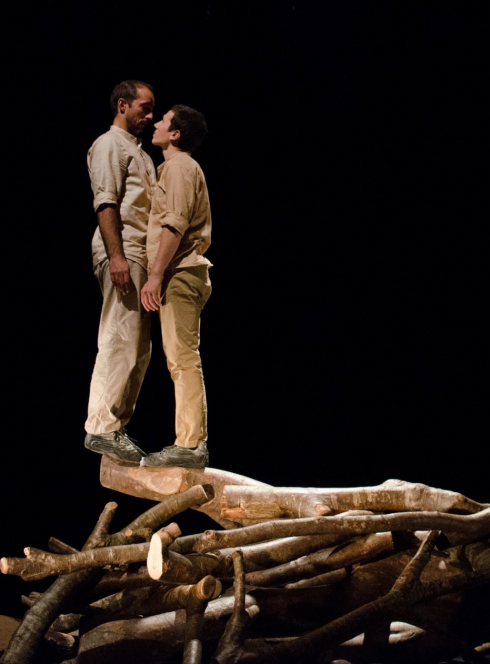 Pour Hêtre - Compagnie Iéto