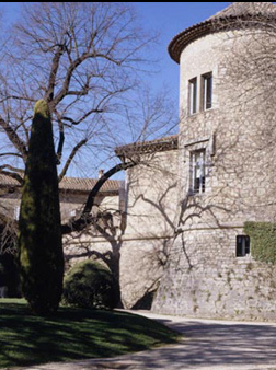 Espace de l'Art Concret