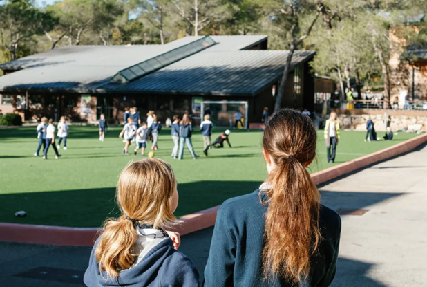 Mougins British International School : Campus