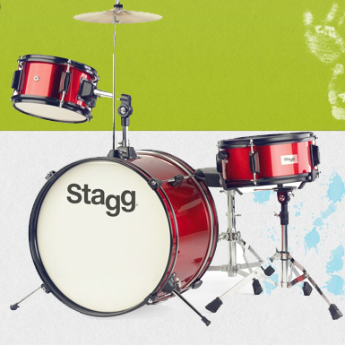 Concours Batterie Noizikidz