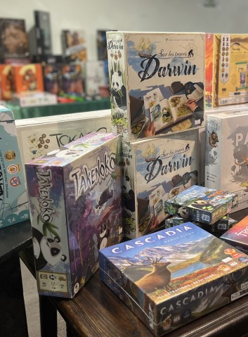 Archi Chouette Clermont-Ferrand