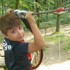 Anniversaire au Tépacap ! Toulouse