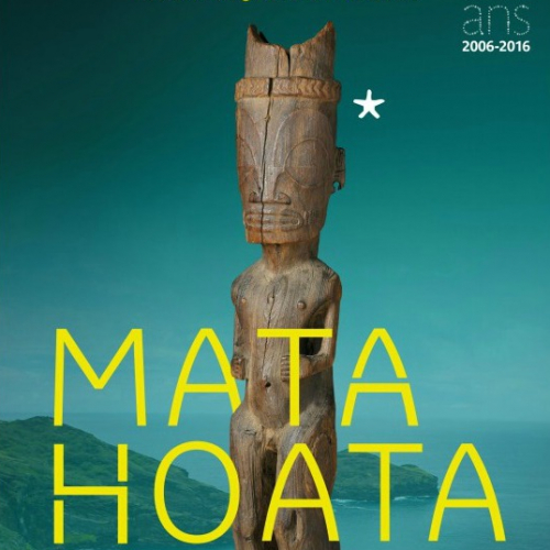 Expo Matahoata