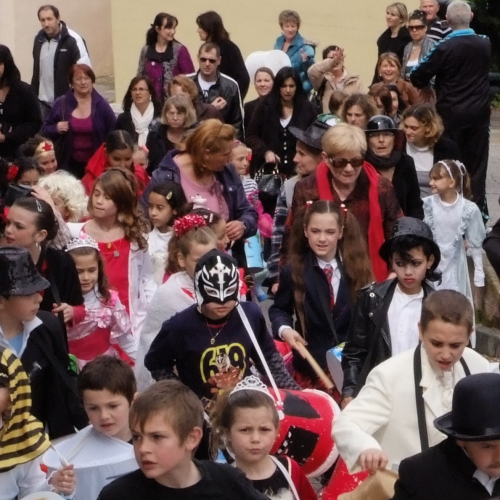 Carnaval d'Aubagne