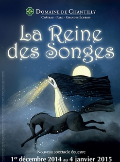 La Reine des Songes