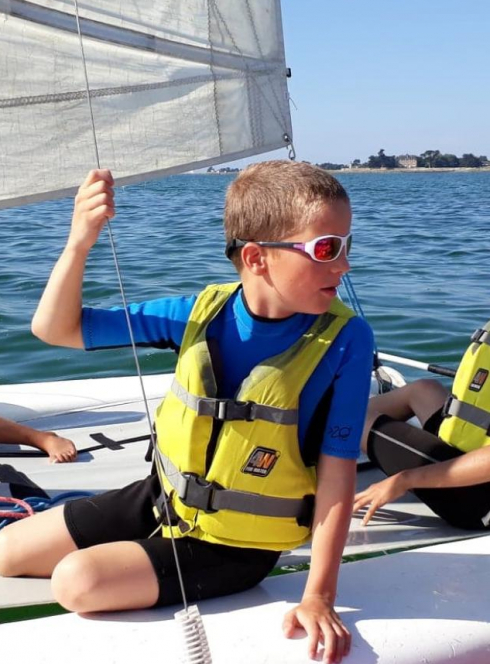 Croq Vacances : des colonies nature à prix accessibles