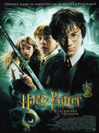 Harry Potter et la chambre des secrets - Affiche
