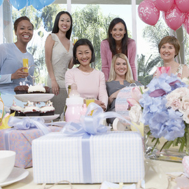 Baby-Shower