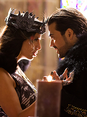 crédit : Nathalie ROBIN - Live Buzz