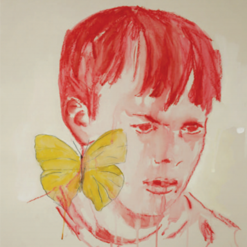 Expo Edi Dubien, L’homme aux mille natures